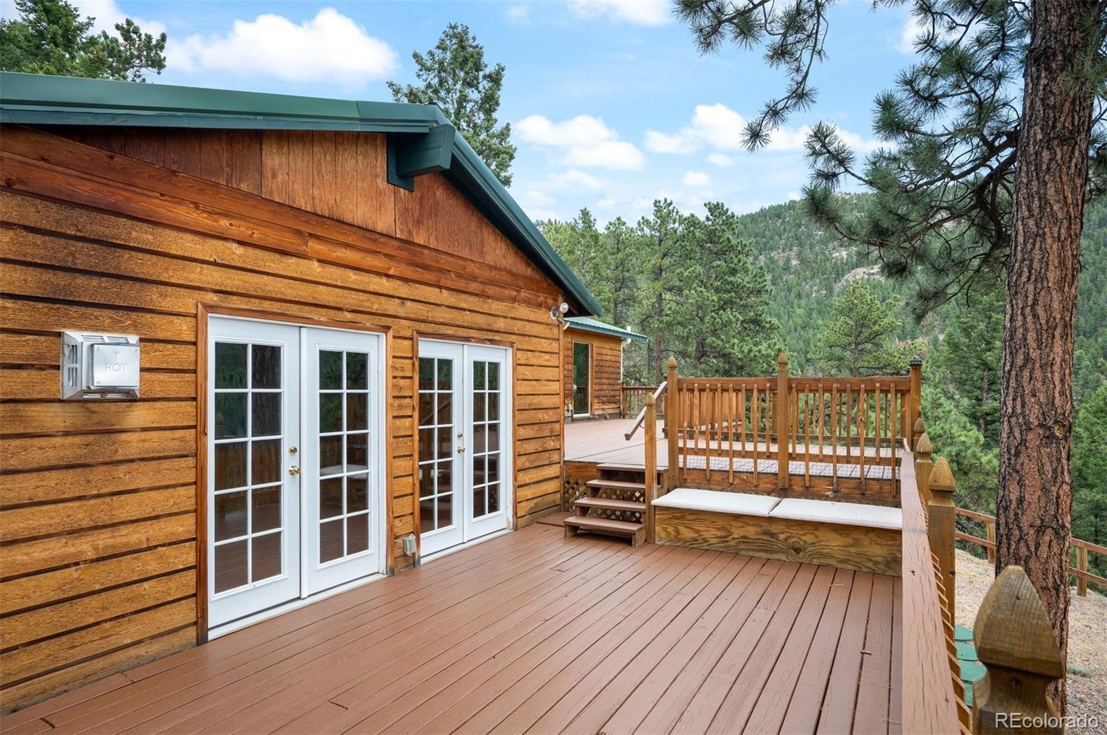 13535 Shiloh Road Conifer, CO 80433 - Photo 18 of 34 Gallery Image 18