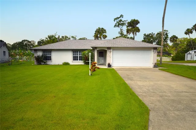 $299,999 | 2944 Mango Tree Drive, Edgewater, FL 32141