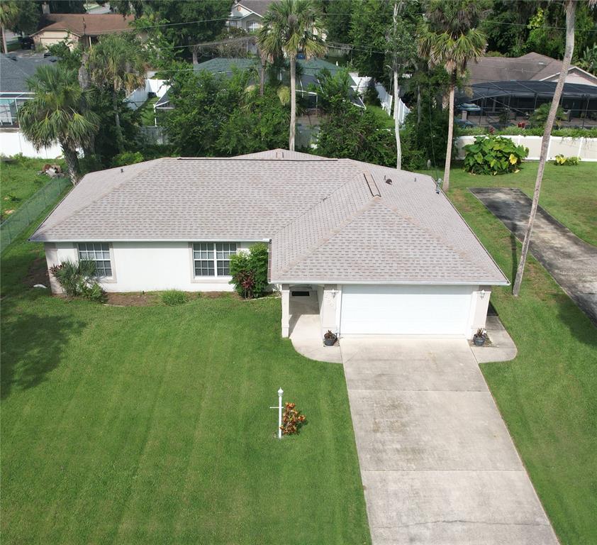 2944 Mango Tree Drive Edgewater, FL 32141 - Photo 20 of 22