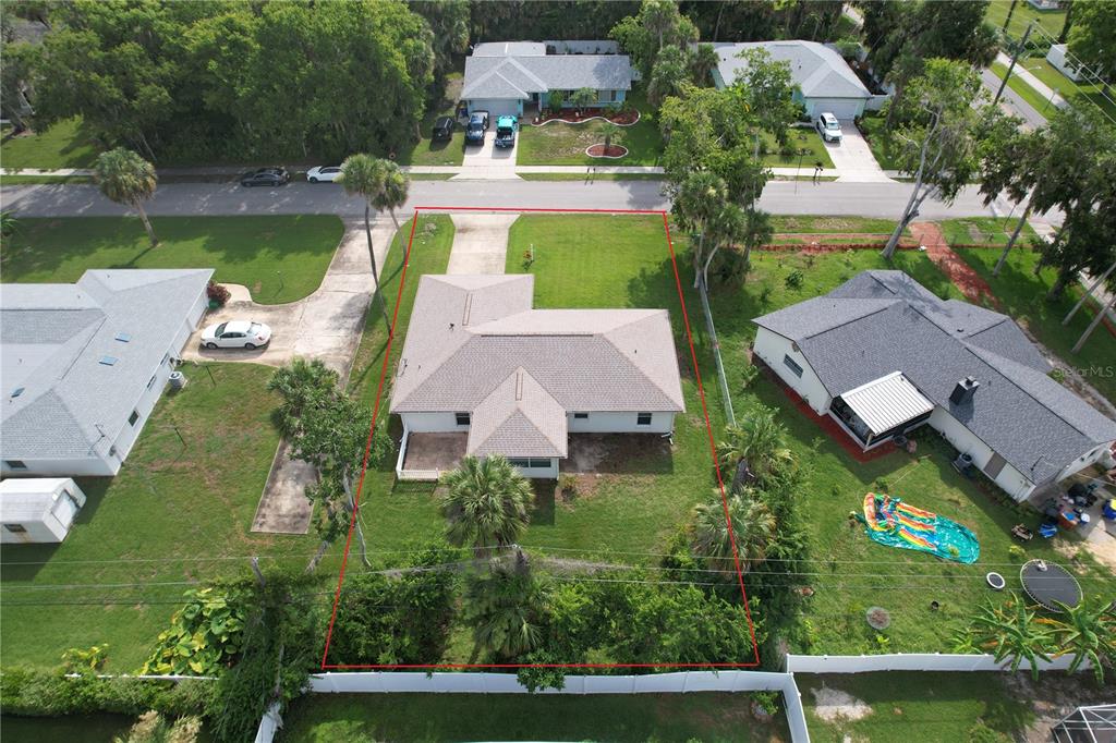 2944 Mango Tree Drive Edgewater, FL 32141 - Photo 22 of 22