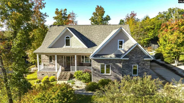 $636,000 | 148 Pintail Lake Drive, Gilbert, SC 29054