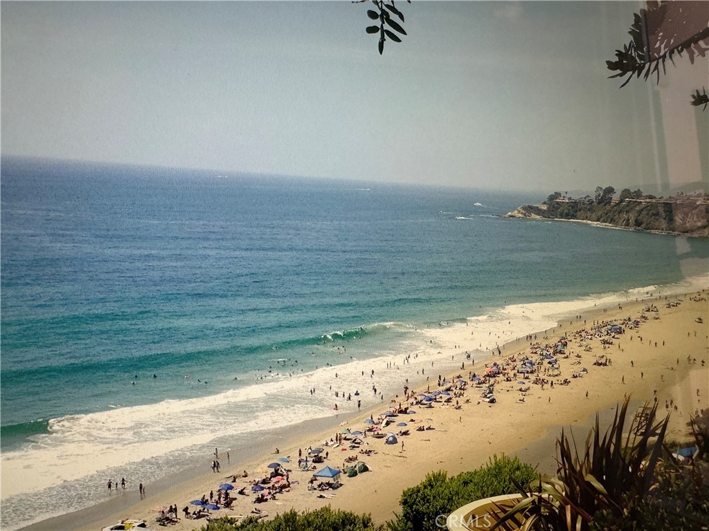 33966 Malaga Drive, Unit B Dana Point, CA 92629 - Photo 18 of 25 a view of ocean view with beach