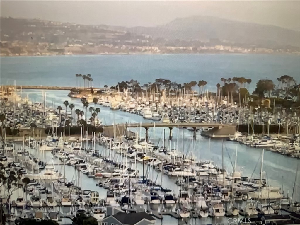 33966 Malaga Drive, Unit B Dana Point, CA 92629 - Photo 22 of 25 a view of a city and ocean view