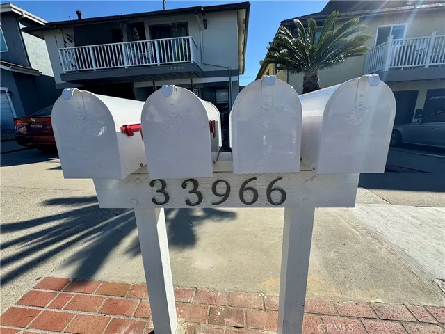 $2,225 | 33966 Malaga Drive, Unit B, Dana Point, CA 92629