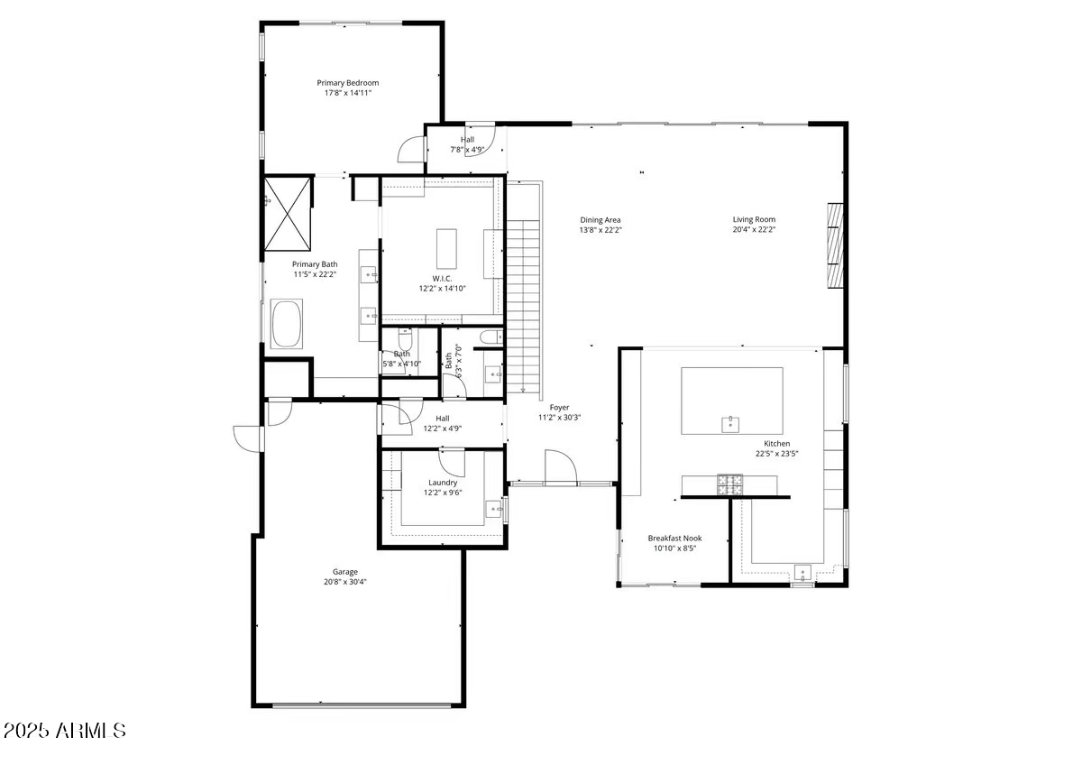 6802 East Joshua Tree Lane Paradise Valley, AZ 85253 - Photo 69 of 70