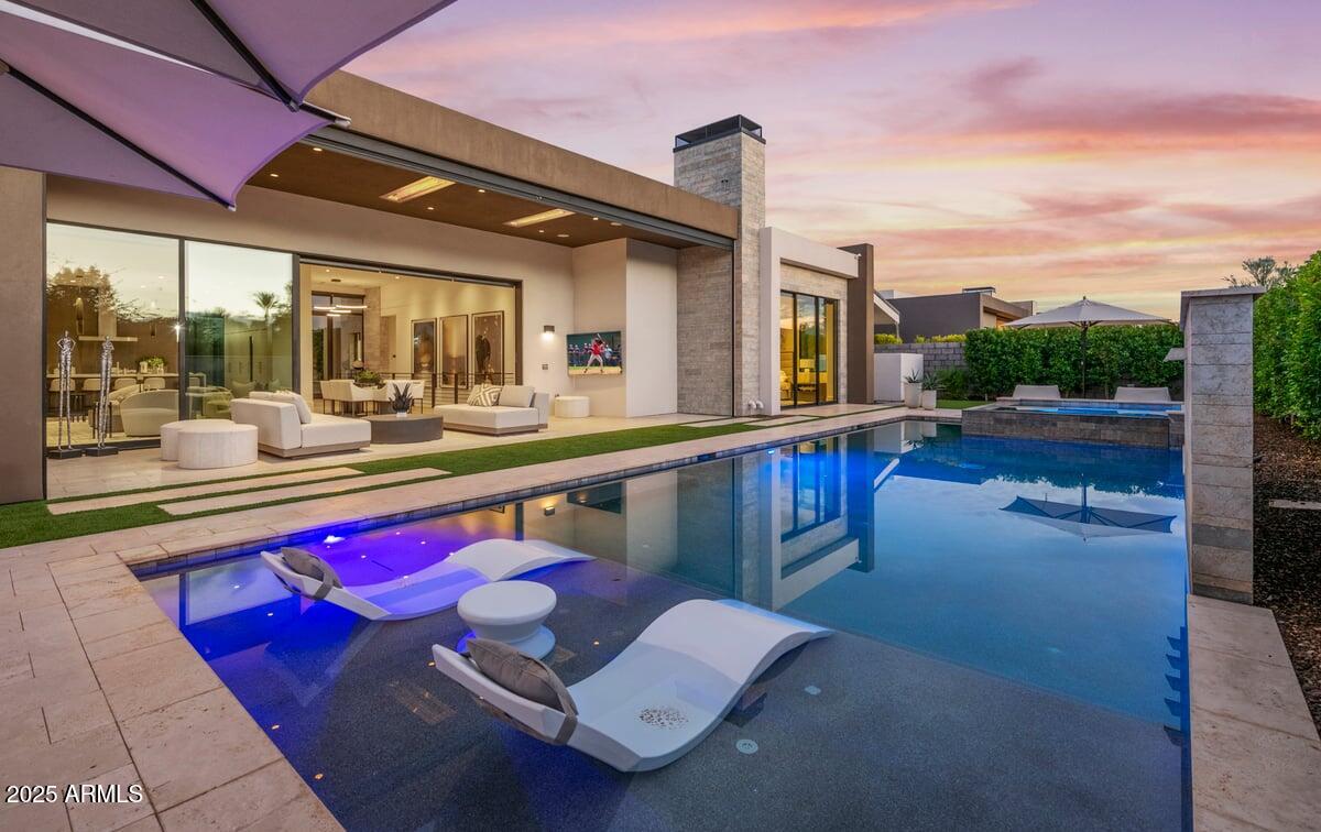 6802 East Joshua Tree Lane Paradise Valley, AZ 85253 - Photo 61 of 70 6802 E Joshua Tree Ln 93 TL