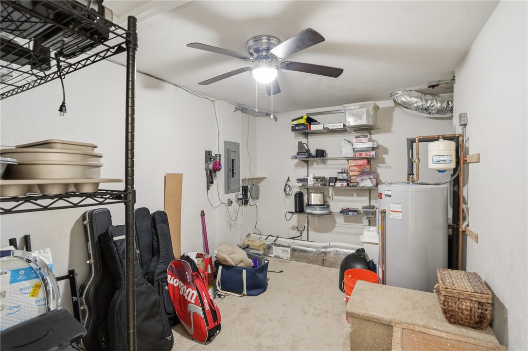 12 Gray Coach Lane, Unit 1206 Cranston, RI 02921 - Photo 21 of 26