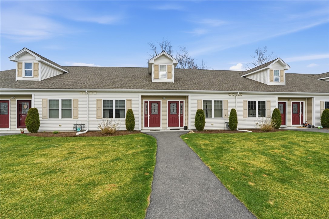 12 Gray Coach Lane, Unit 1206 Cranston, RI 02921 - Photo 22 of 26