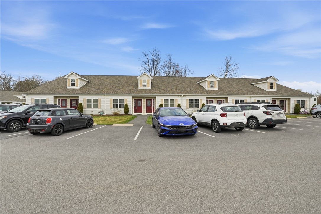 12 Gray Coach Lane, Unit 1206 Cranston, RI 02921 - Photo 25 of 26