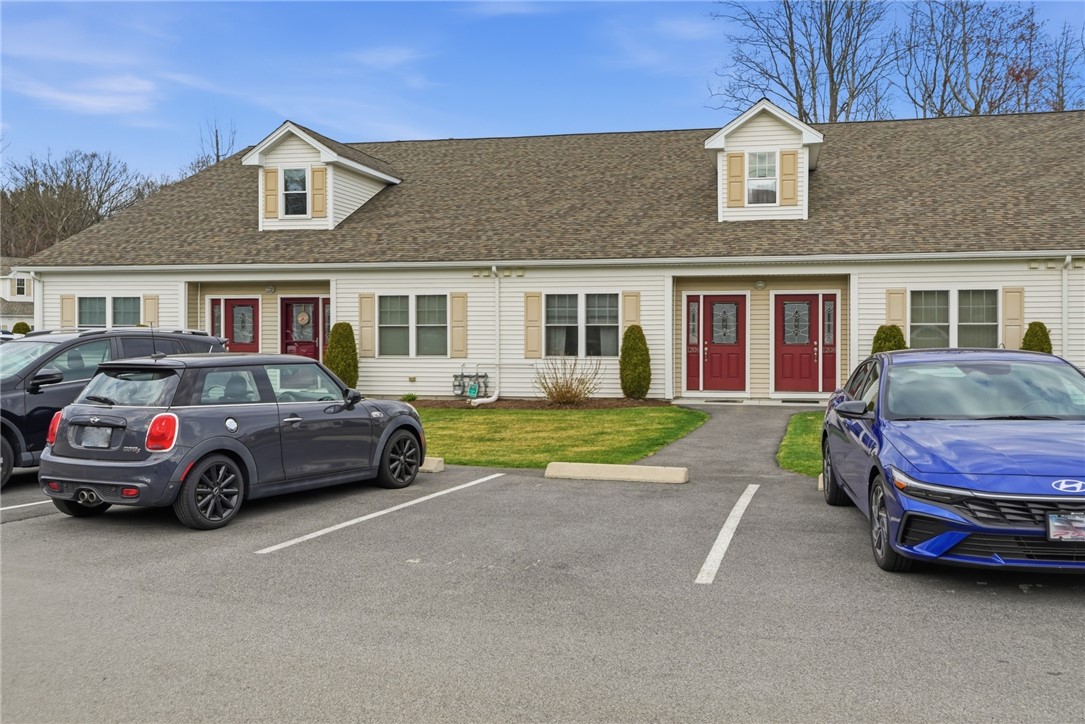 12 Gray Coach Lane, Unit 1206 Cranston, RI 02921 - Photo 26 of 26