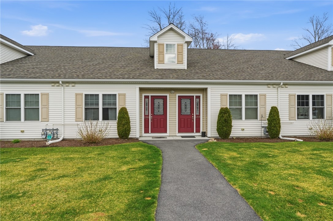 12 Gray Coach Lane, Unit 1206 Cranston, RI 02921 - Photo 3 of 26