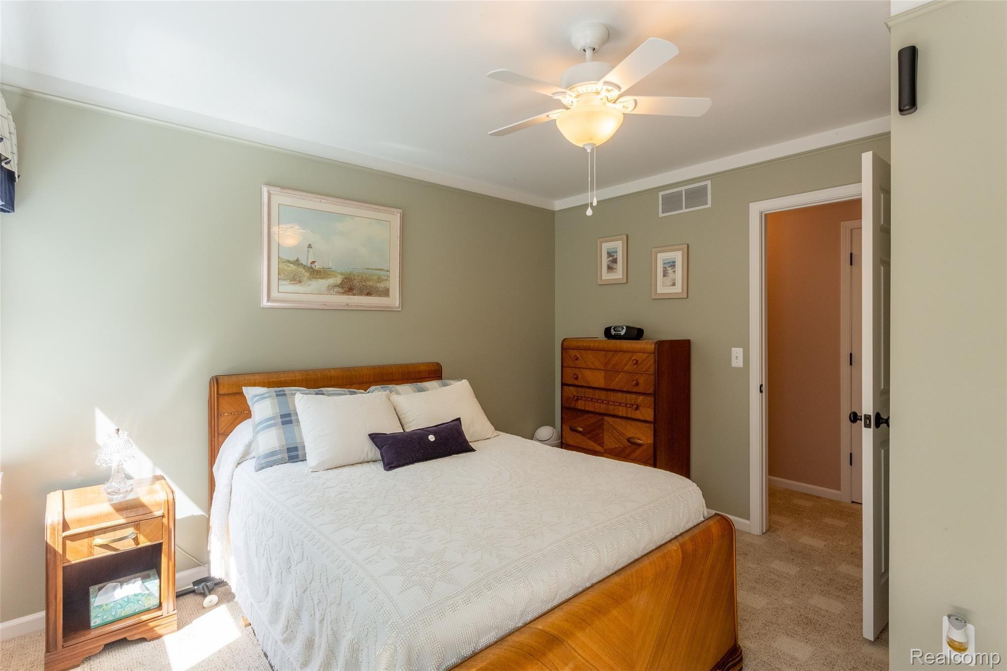 5439 Pleasant Valley Road Brighton, MI 48114 - Photo 30 of 55 Pleasant Valley_5439-upper-Bedroom 2-19.jpg