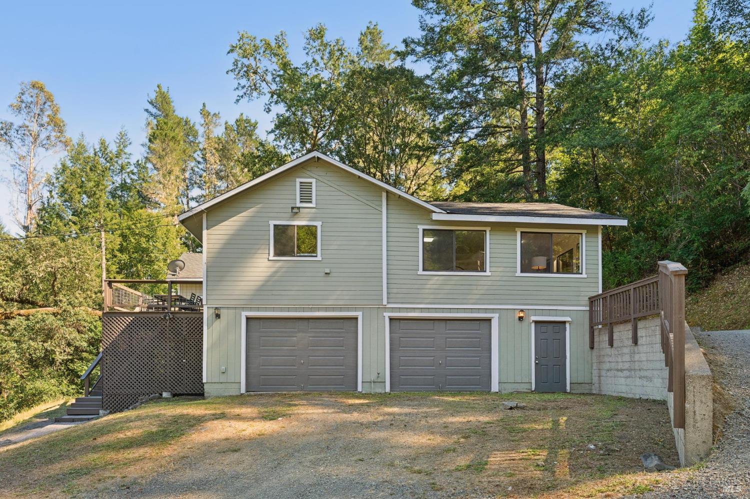 17950 Bei Road Cazadero, CA 95421 - Photo 59 of 84