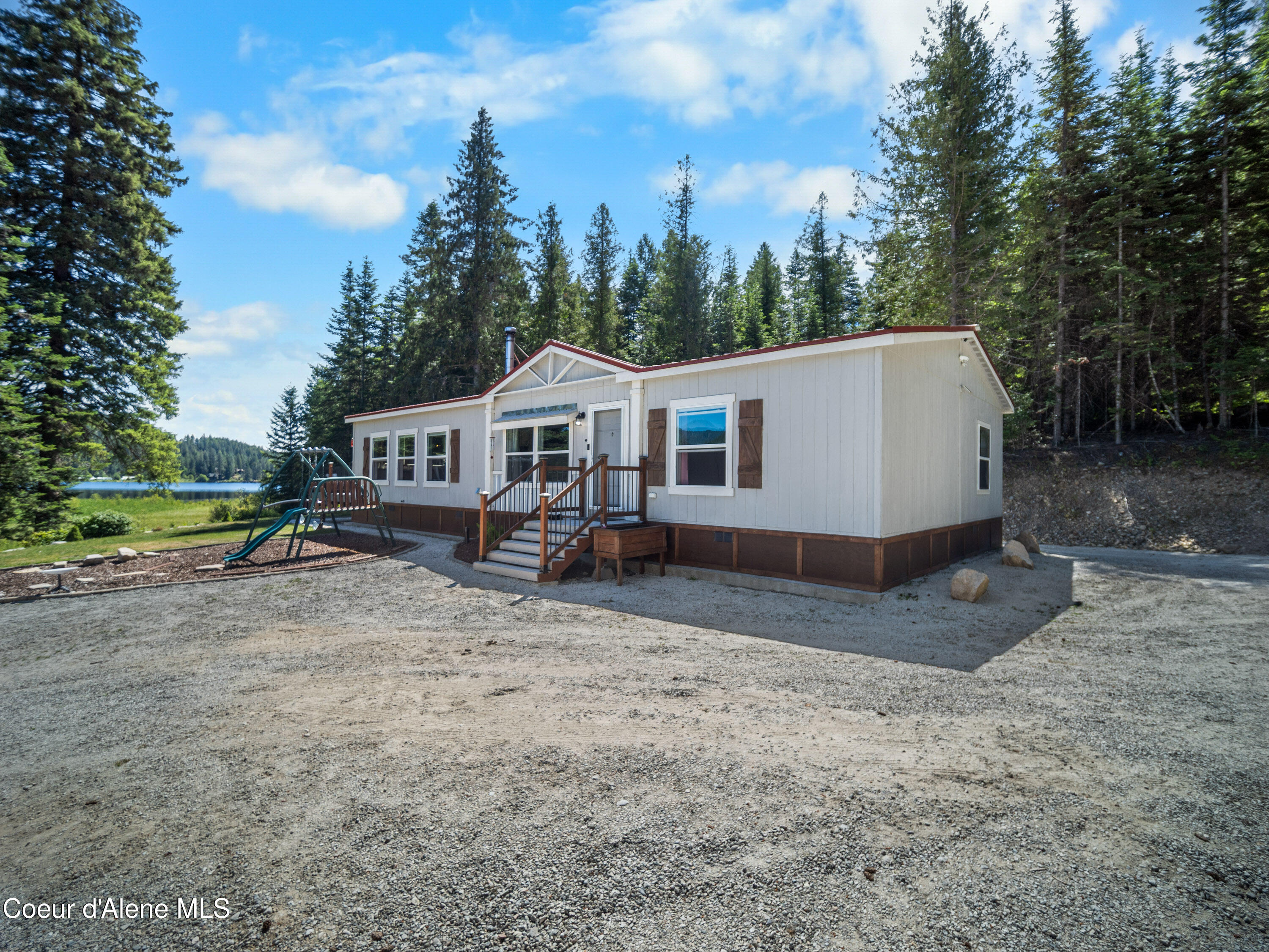 447 South Beaver Lake Road Athol, ID 83801 - Photo 60 of 131 Kelso Lake65