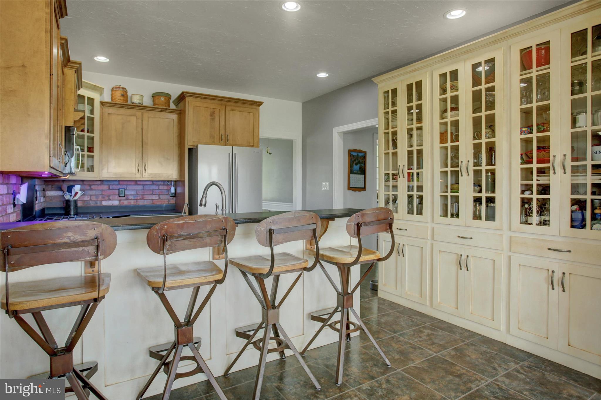 1430 Longs Gap Road Carlisle, PA 17013 - Photo 38 of 92 Custom built in cabinetry