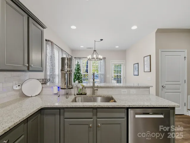 $519,900 | 10836 River Oaks Drive Northwest, Concord, NC 28078