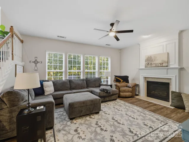 $519,900 | 10836 River Oaks Drive Northwest, Concord, NC 28078