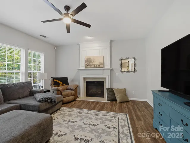 $519,900 | 10836 River Oaks Drive Northwest, Concord, NC 28078