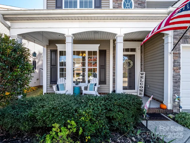 $519,900 | 10836 River Oaks Drive Northwest, Concord, NC 28078