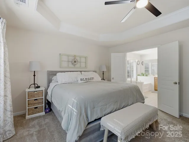 $519,900 | 10836 River Oaks Drive Northwest, Concord, NC 28078