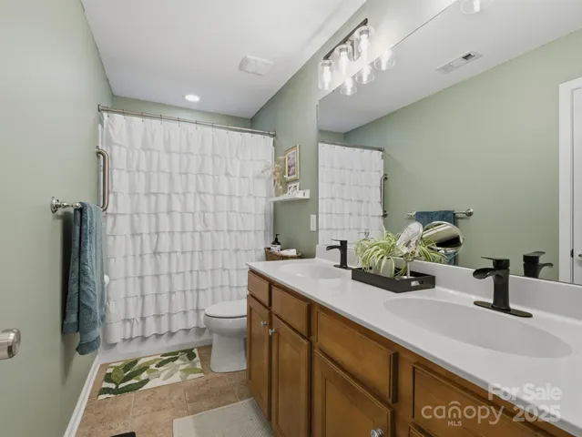 $519,900 | 10836 River Oaks Drive Northwest, Concord, NC 28078