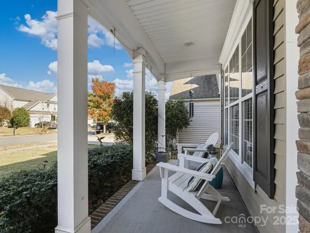 $519,900 | 10836 River Oaks Drive Northwest, Concord, NC 28078