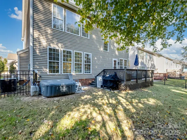 $519,900 | 10836 River Oaks Drive Northwest, Concord, NC 28078