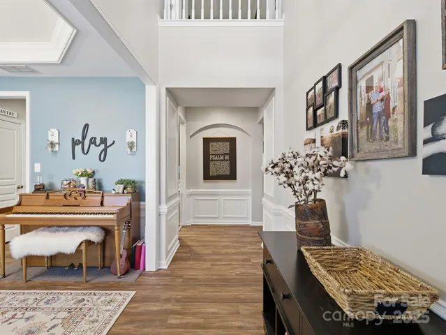 $519,900 | 10836 River Oaks Drive Northwest, Concord, NC 28078