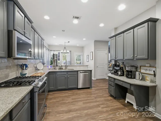 $519,900 | 10836 River Oaks Drive Northwest, Concord, NC 28078