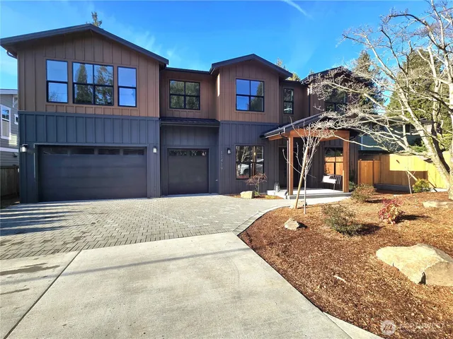$3,749,998 | 11419 109th Avenue Northeast, Kirkland, WA 98033