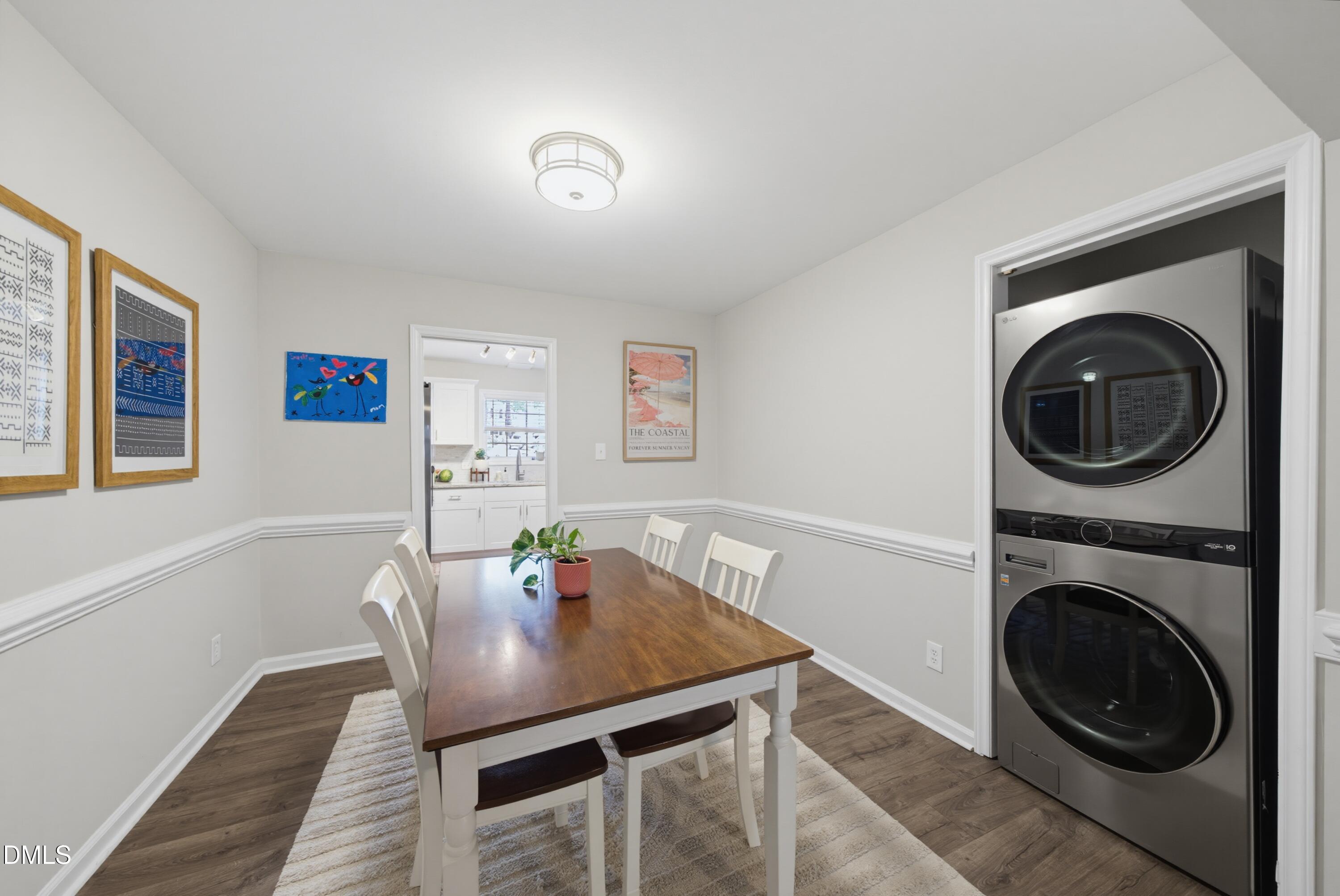 6413 New Market Way Raleigh, NC 27615 - Photo 11 of 30 DSC03819