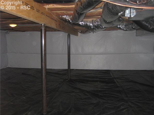 4797 Chaparral Road Colorado Springs, CO 80917 - Photo 14 of 16 Gallery Image 14