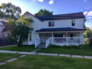 $185,000 | 132 West Todd Avenue, Reed City, MI 49677