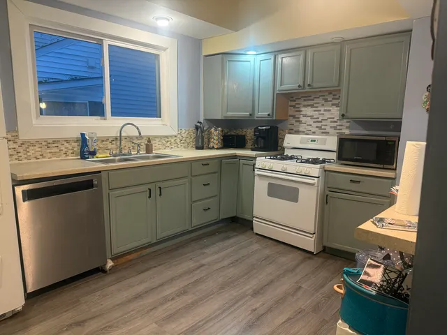 $185,000 | 132 West Todd Avenue, Reed City, MI 49677