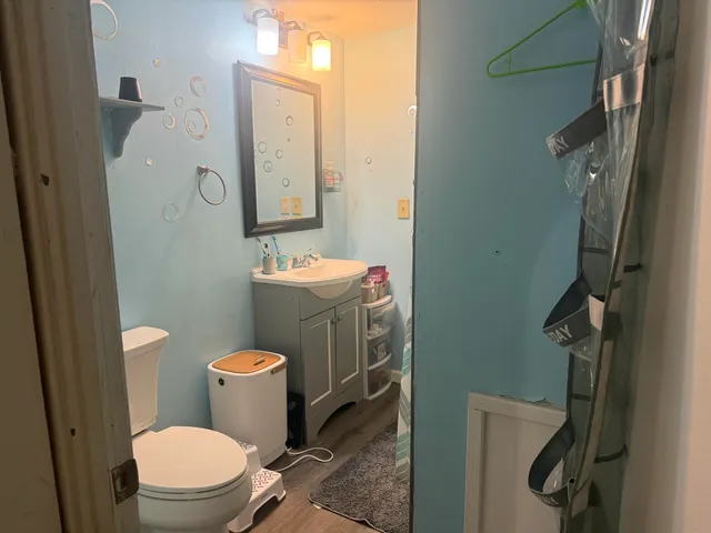 $185,000 | 132 West Todd Avenue, Reed City, MI 49677