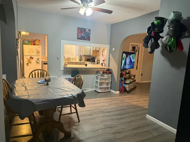 $185,000 | 132 West Todd Avenue, Reed City, MI 49677