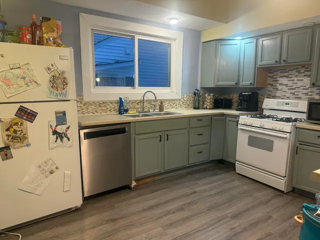 $185,000 | 132 West Todd Avenue, Reed City, MI 49677