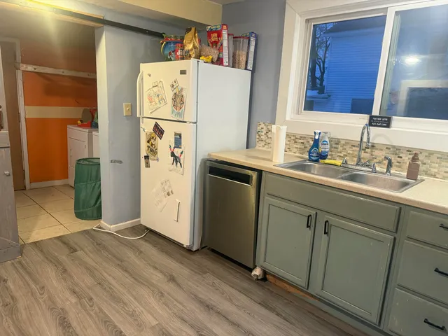 $185,000 | 132 West Todd Avenue, Reed City, MI 49677