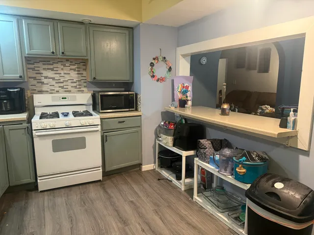 $185,000 | 132 West Todd Avenue, Reed City, MI 49677