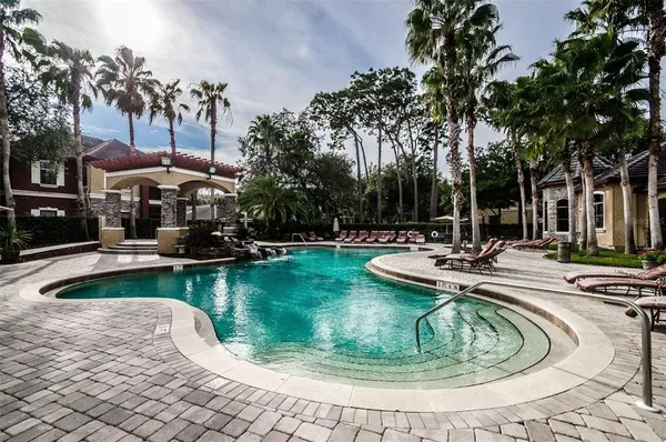 $1,550 | 2141 Portofino Place, Unit 28281, Palm Harbor, FL 34683