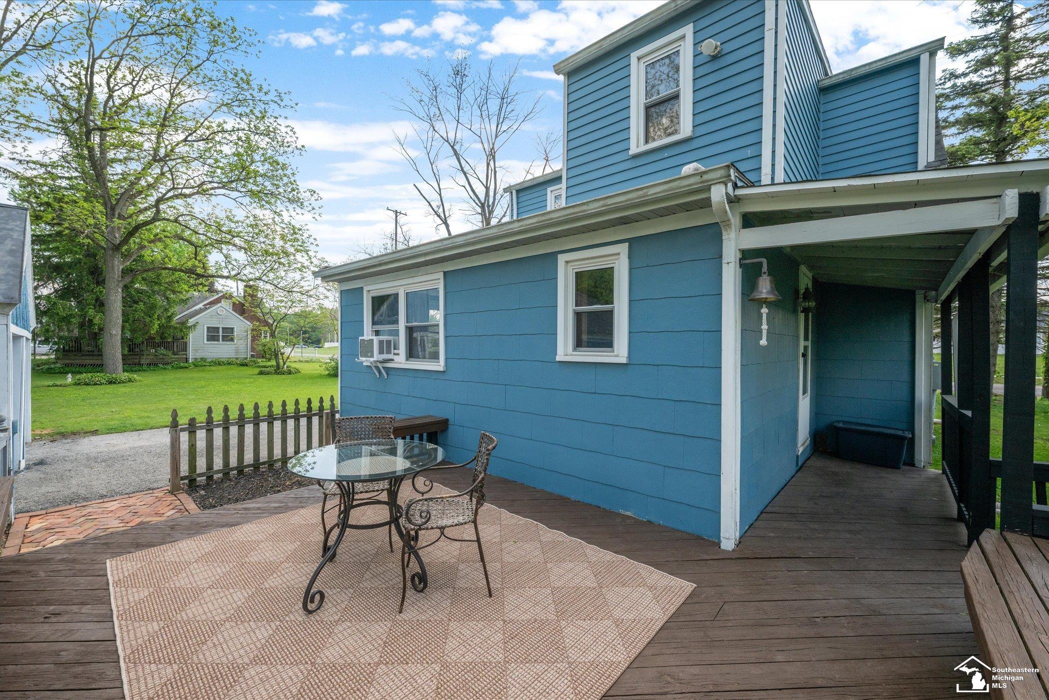 6656 Secor Road Lambertville, MI 48144 - Photo 37 of 38