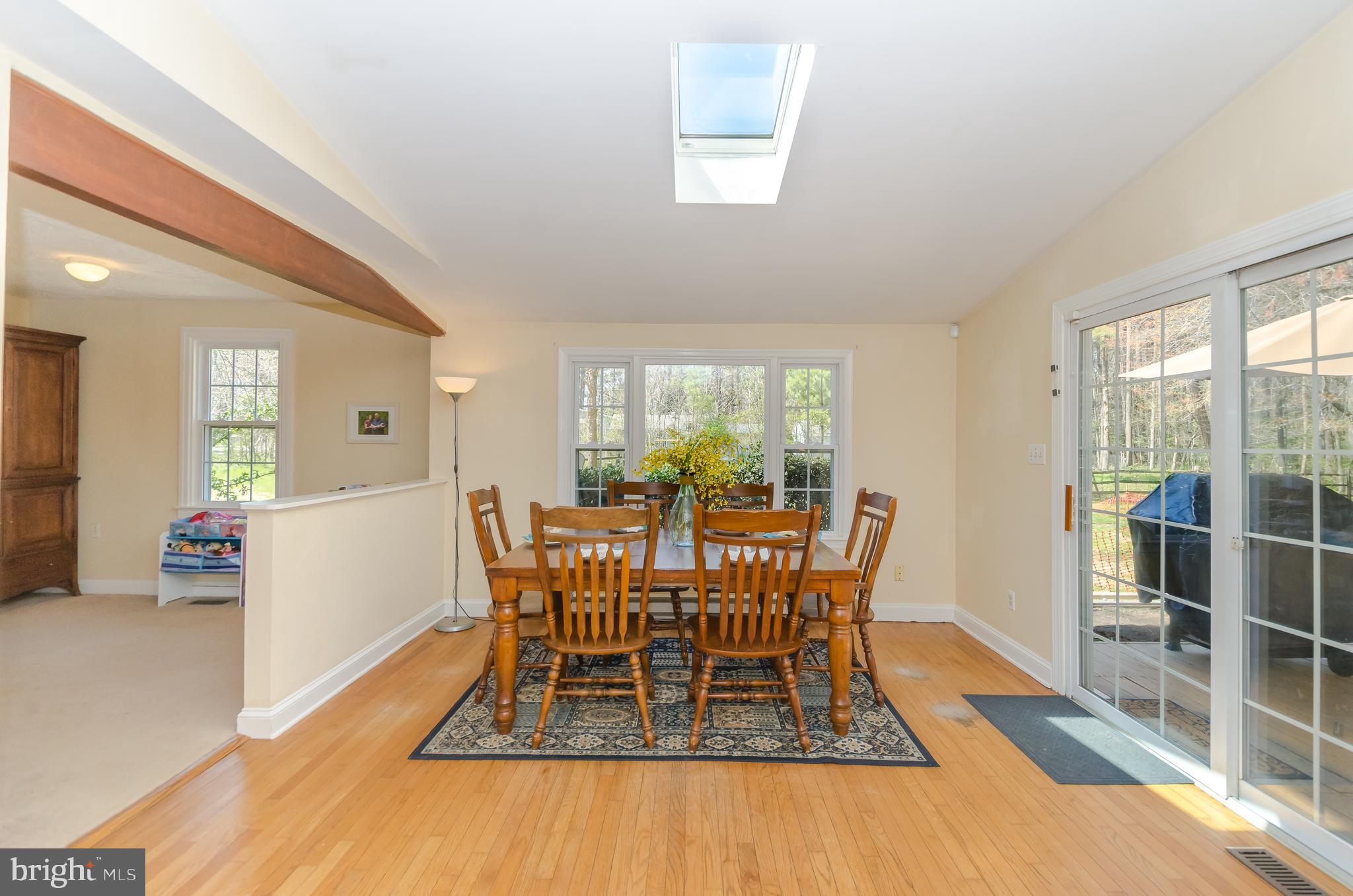137 Worcester Road Stevensville, MD 21666 - Photo 15 of 53 Natural light dining