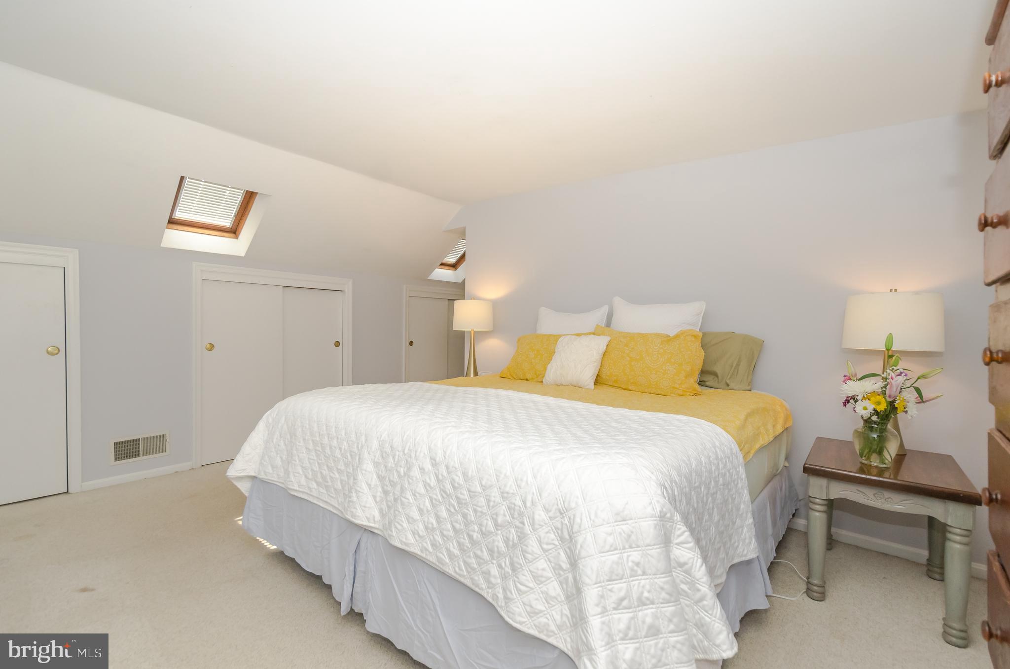 137 Worcester Road Stevensville, MD 21666 - Photo 31 of 53 2nd level Master Suite