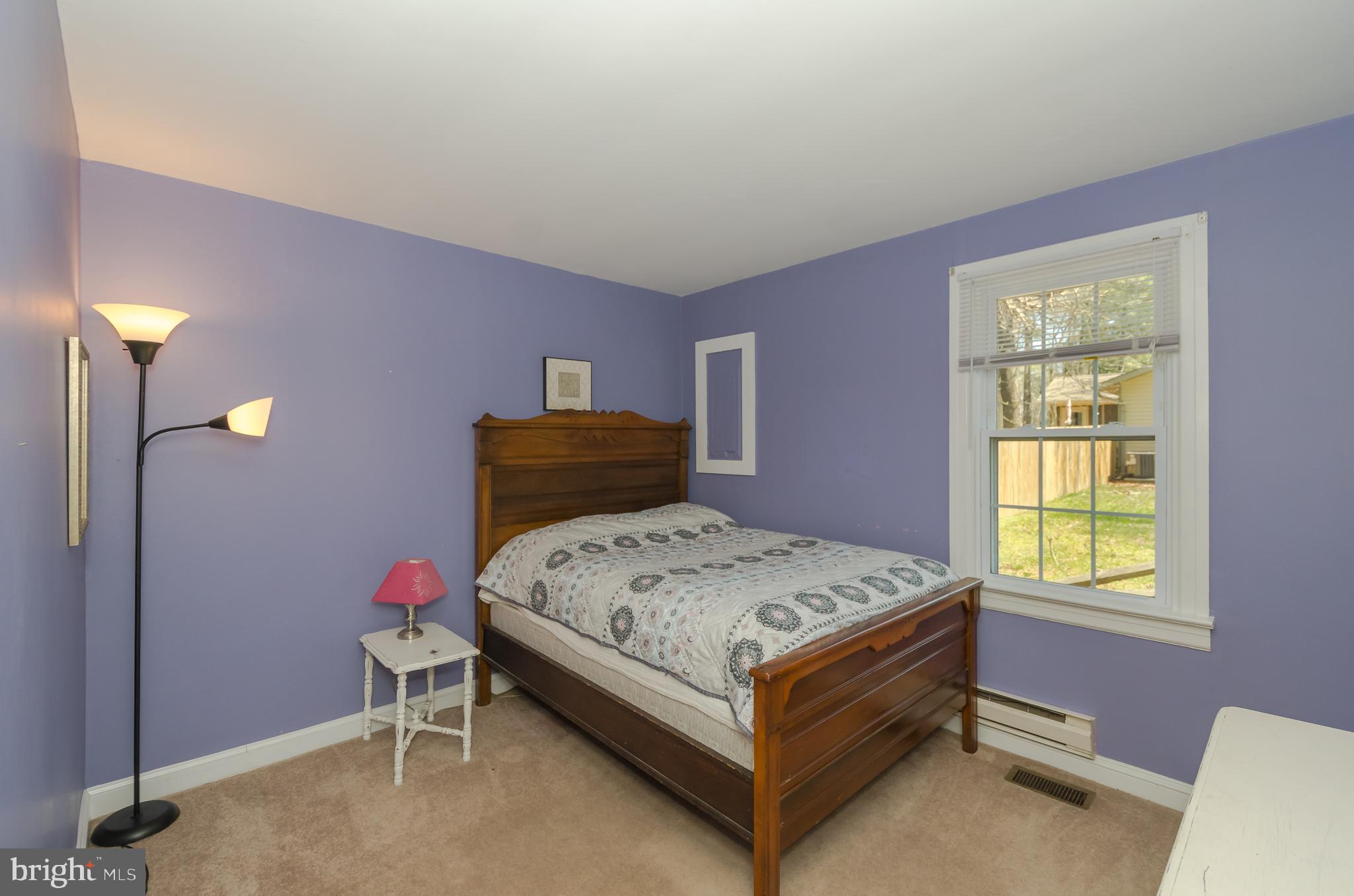 137 Worcester Road Stevensville, MD 21666 - Photo 39 of 53 2nd bedroom on Main Floor
