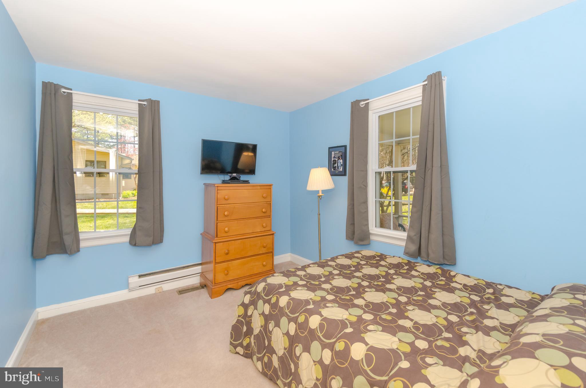 137 Worcester Road Stevensville, MD 21666 - Photo 41 of 53 3rd Bedroom on Main floor