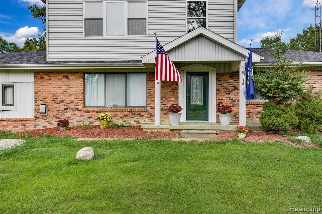 8110 Linden Road Fenton, MI 48430 - Photo 57 of 58