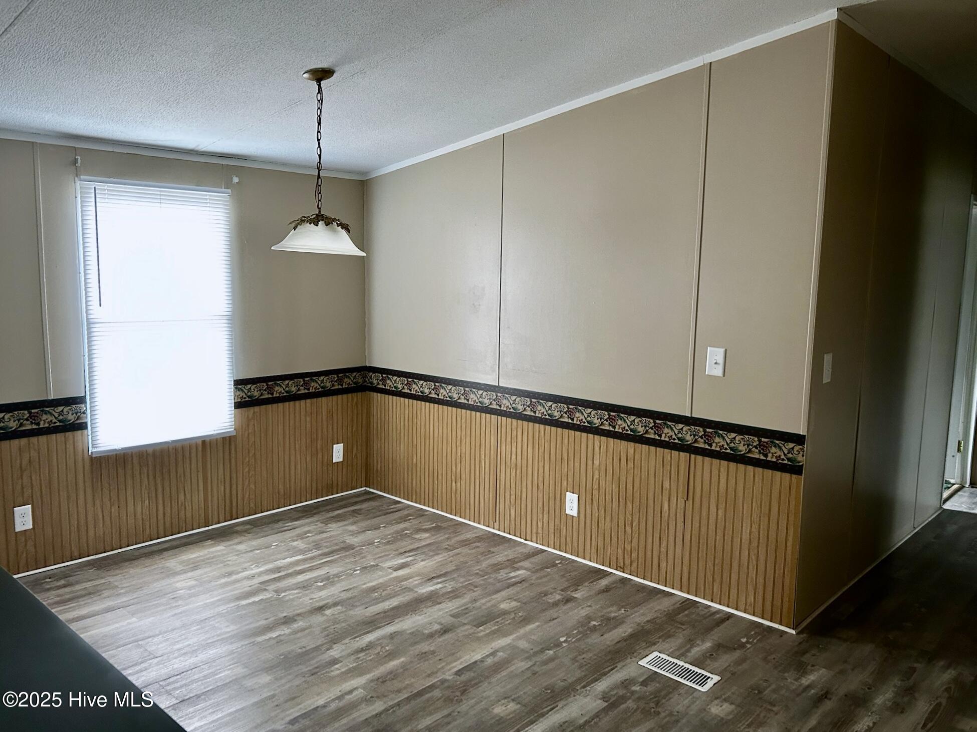 231 Church Street Rockingham, NC 28379 - Photo 7 of 20 kitchen/dining room