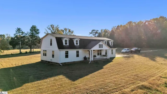 $495,000 | 46 Hawkins Drive, Donalds, SC 29638