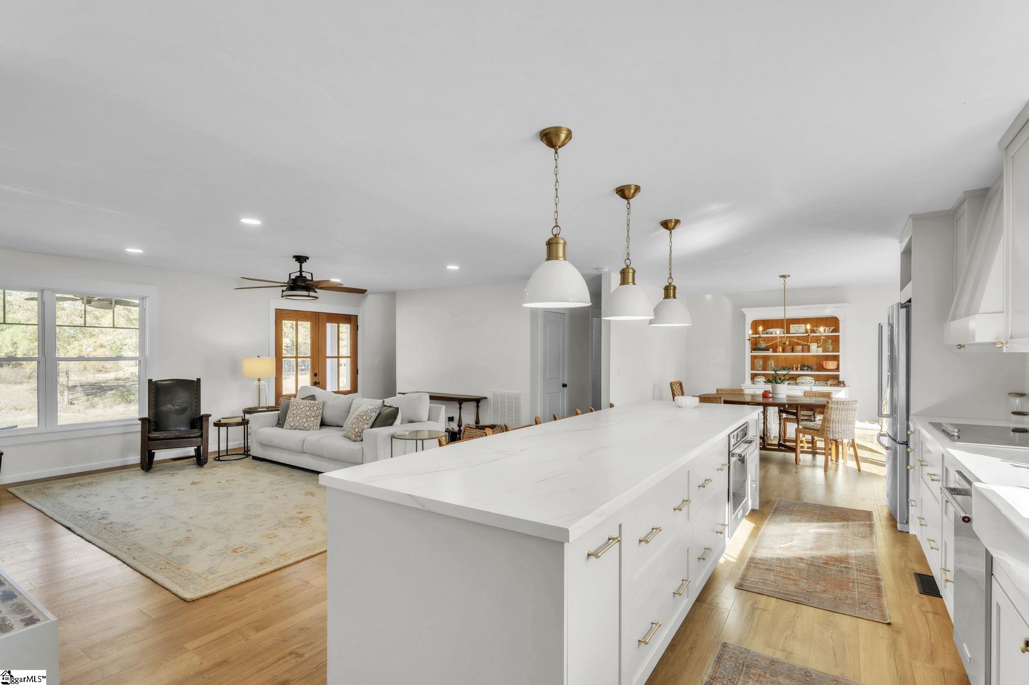 46 Hawkins Drive Donalds, SC 29638 - Photo 12 of 34