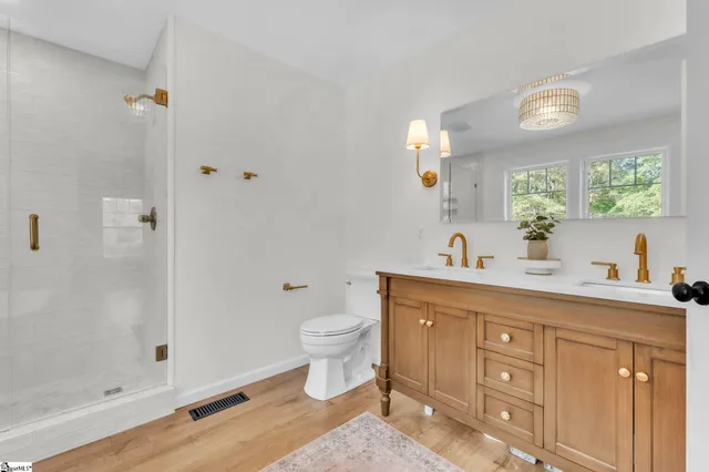 $495,000 | 46 Hawkins Drive, Donalds, SC 29638